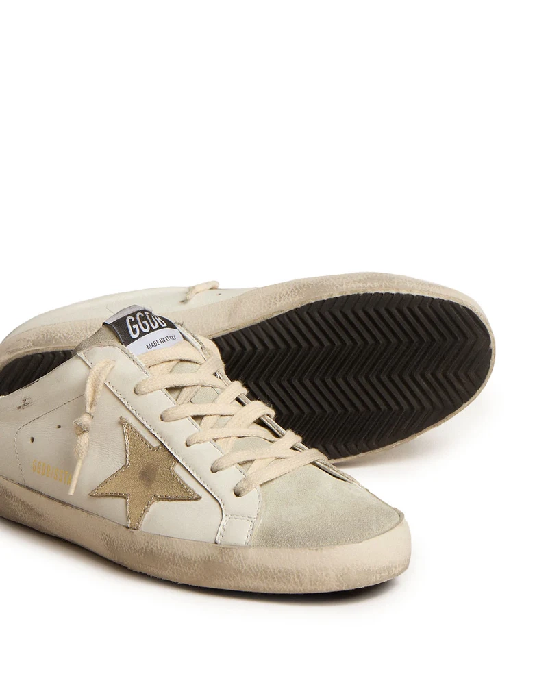 Golden Goose Premium - Detail View