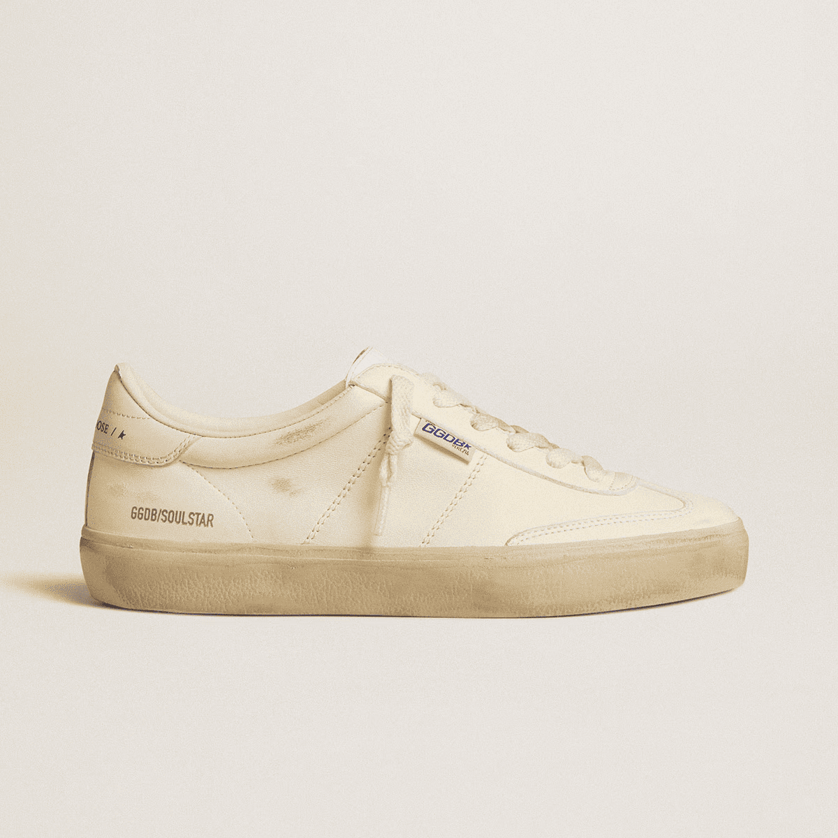 Golden Goose Womens Soul Star sneakers 1