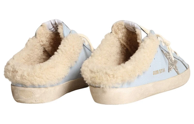 Golden Goose Premium - Side View